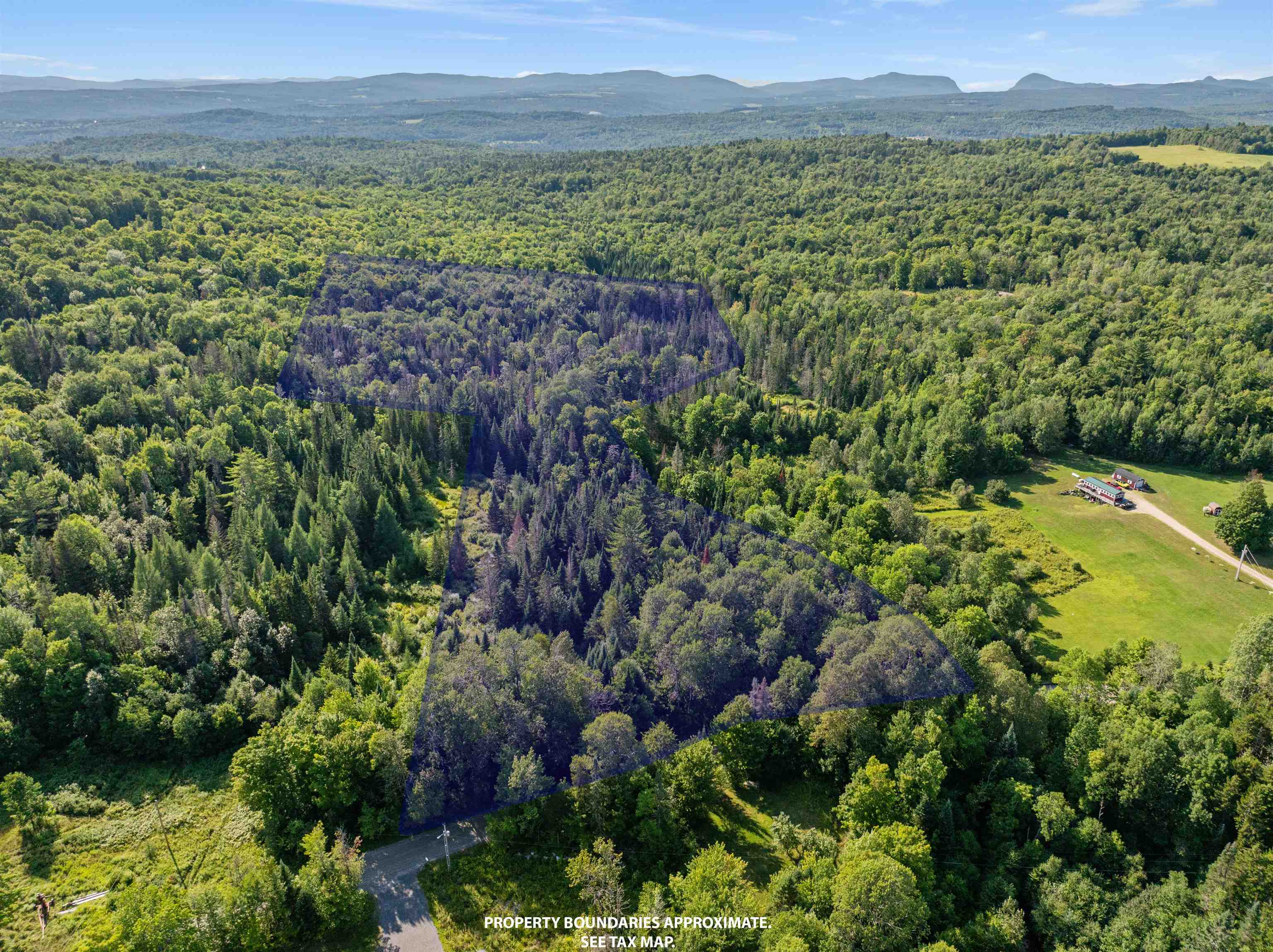 1019 Pinkham Road Property Photo 1