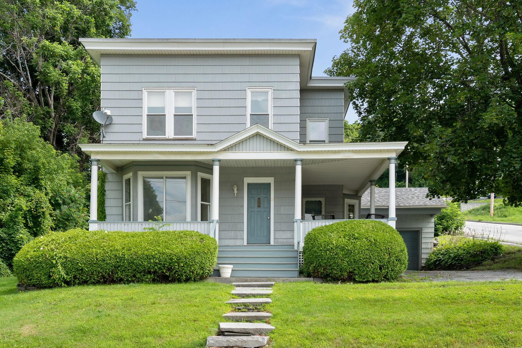 22 Eastern Avenue Property Photo 1