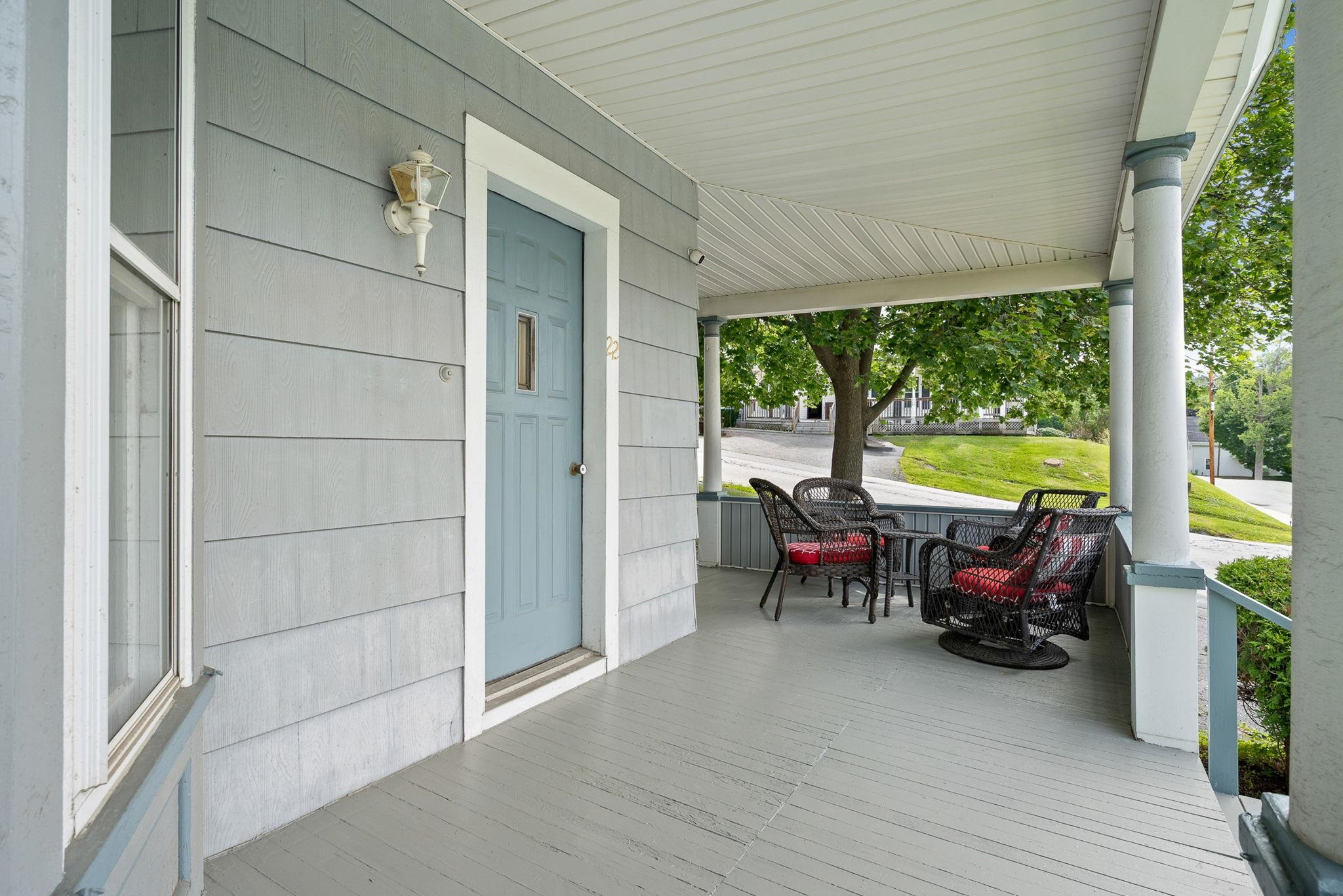 22 Eastern Avenue Property Photo 4