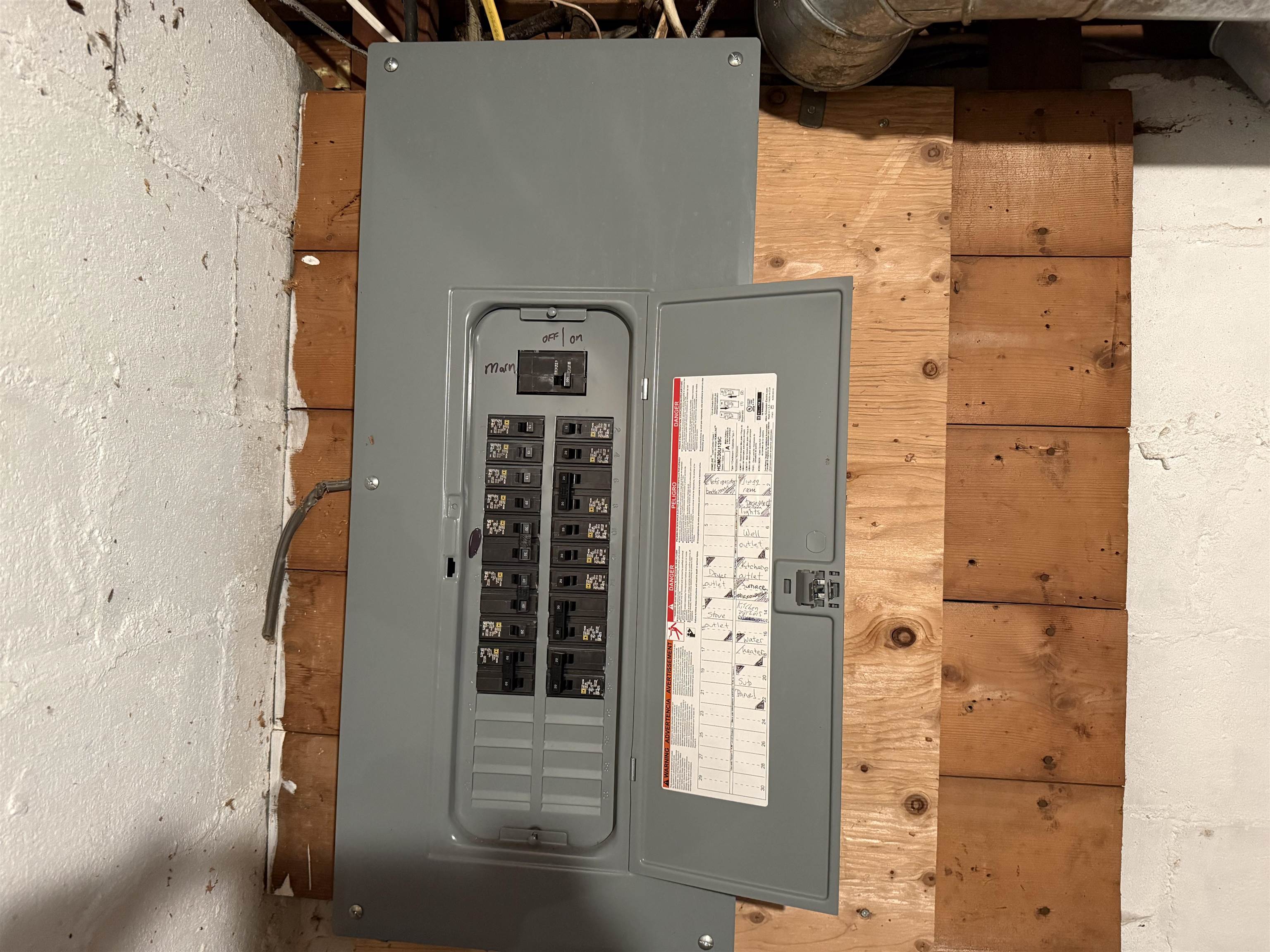 759 Pond Road Property Photo 24
