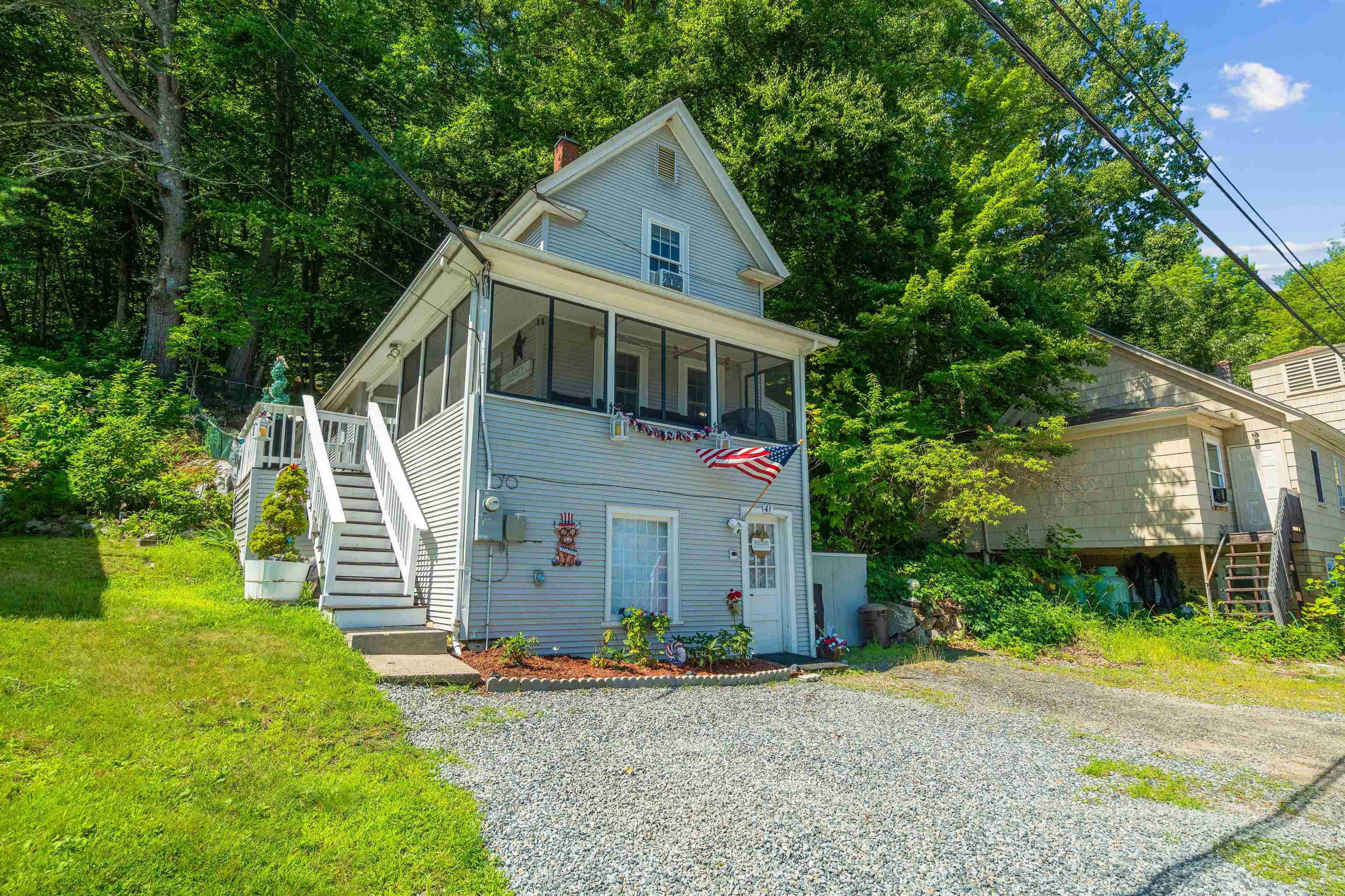 41 Rand Hill Road Property Photo 1