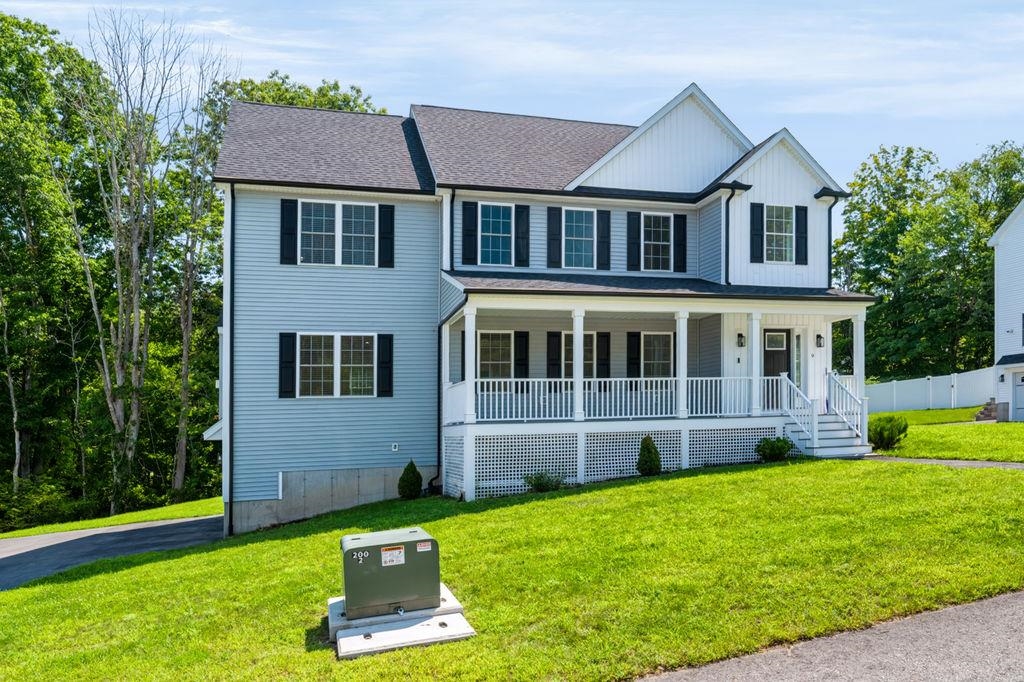 9 Horizon Way Property Photo 1