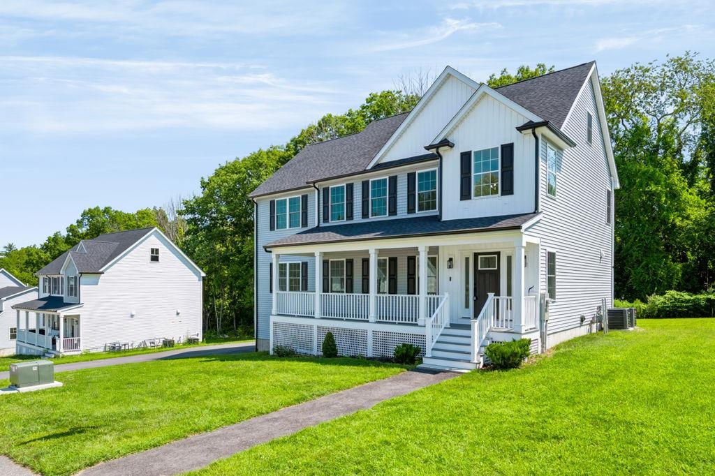 9 Horizon Way Property Photo 1