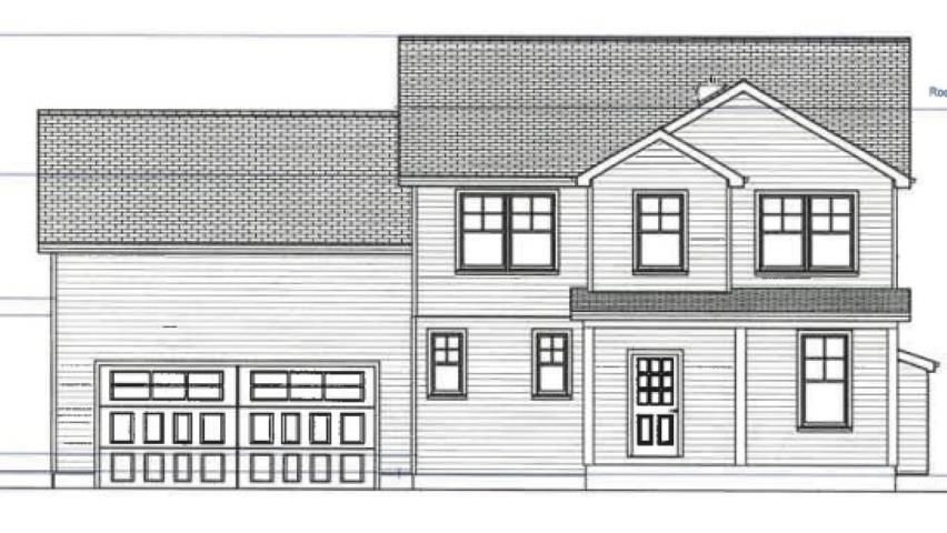Lot 4 Sadie Lane Property Photo 1