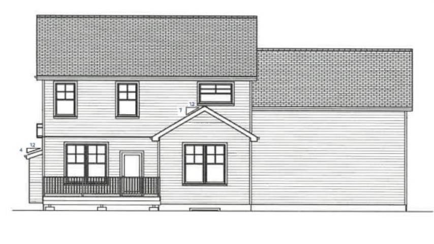 Lot 4 Sadie Lane Property Photo 2