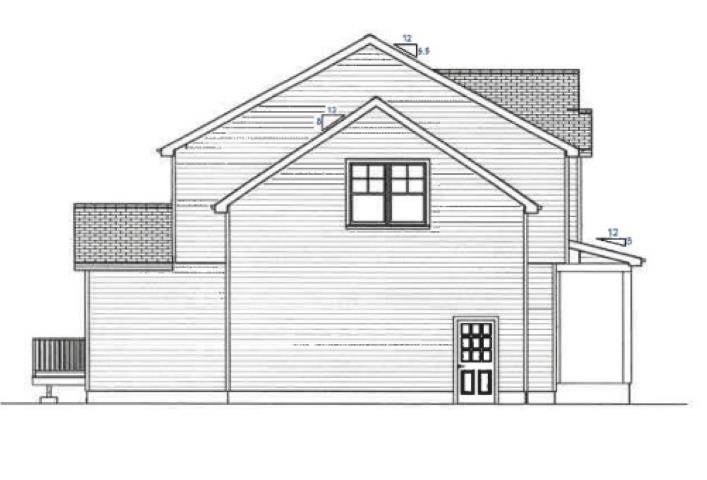 Lot 4 Sadie Lane Property Photo 3