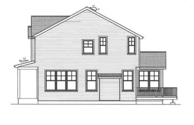 Lot 4 Sadie Lane Property Photo 4