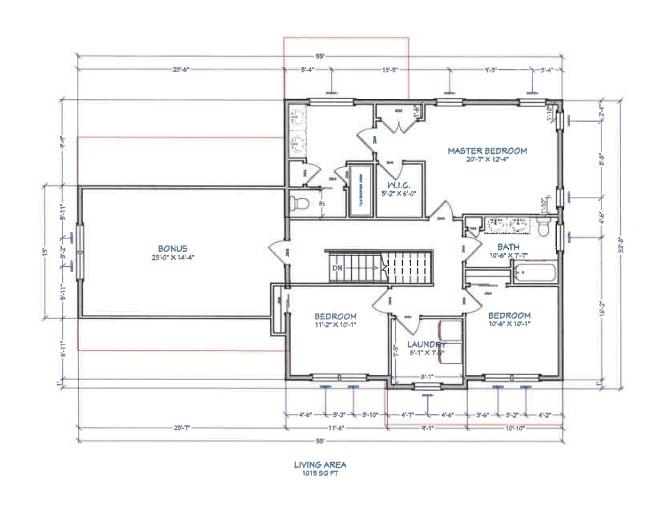 Lot 4 Sadie Lane Property Photo 6