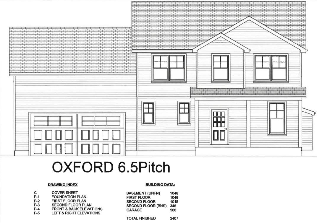 Lot 4 Sadie Lane Property Photo 7