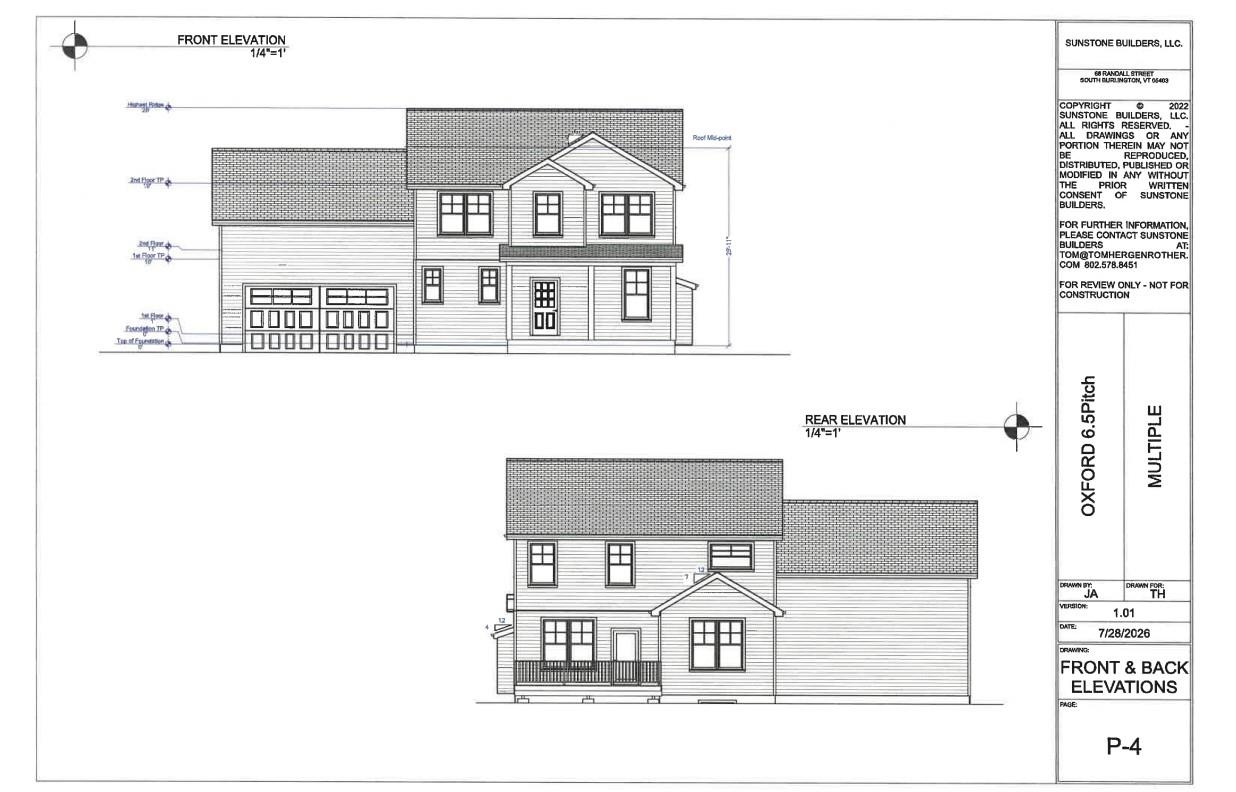 Lot 4 Sadie Lane Property Photo 8