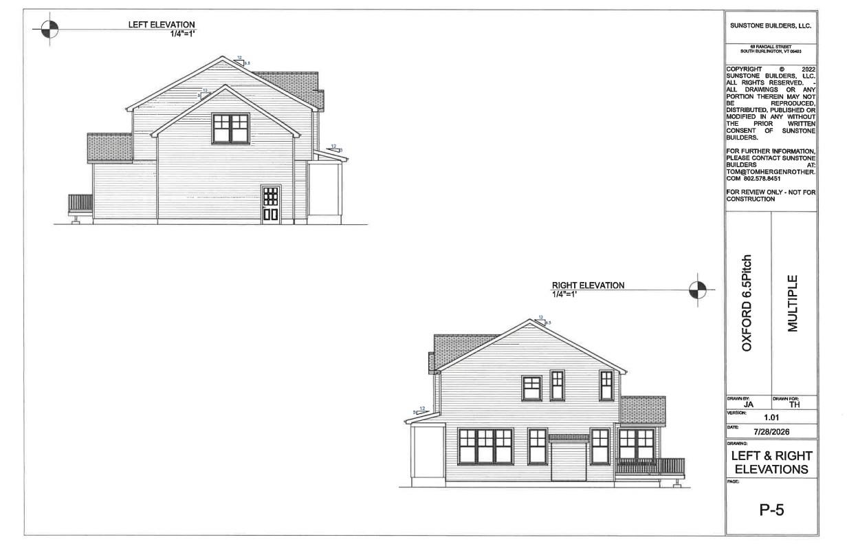 Lot 4 Sadie Lane Property Photo 9