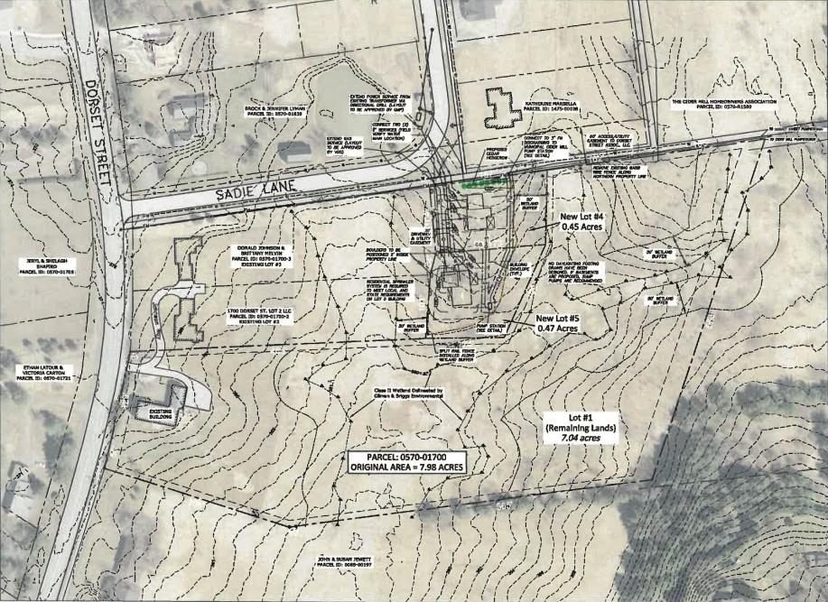 Lot 4 Sadie Lane Property Photo 10