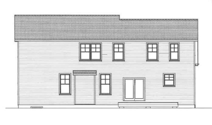 Lot 5 Sadie Lane Property Photo 2