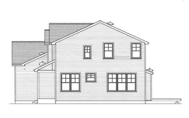 Lot 5 Sadie Lane Property Photo 4