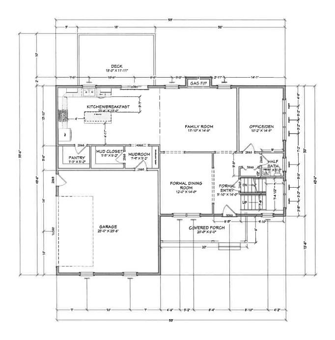 Lot 5 Sadie Lane Property Photo 5