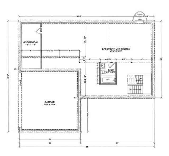 Lot 5 Sadie Lane Property Photo 7
