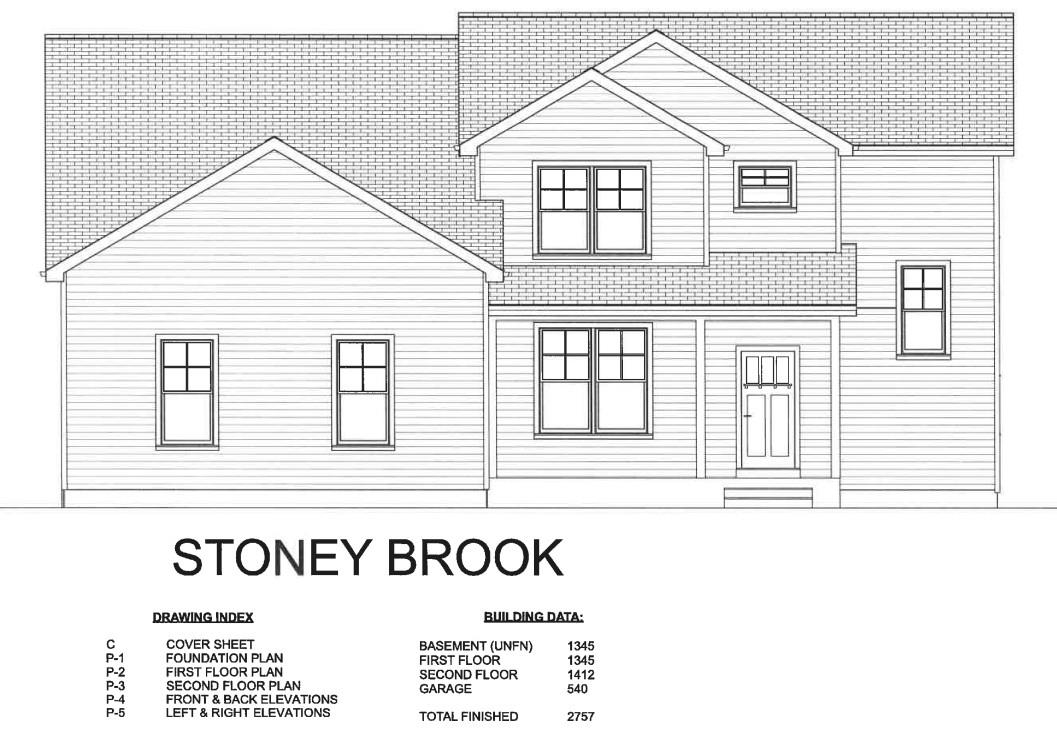 Lot 5 Sadie Lane Property Photo 8
