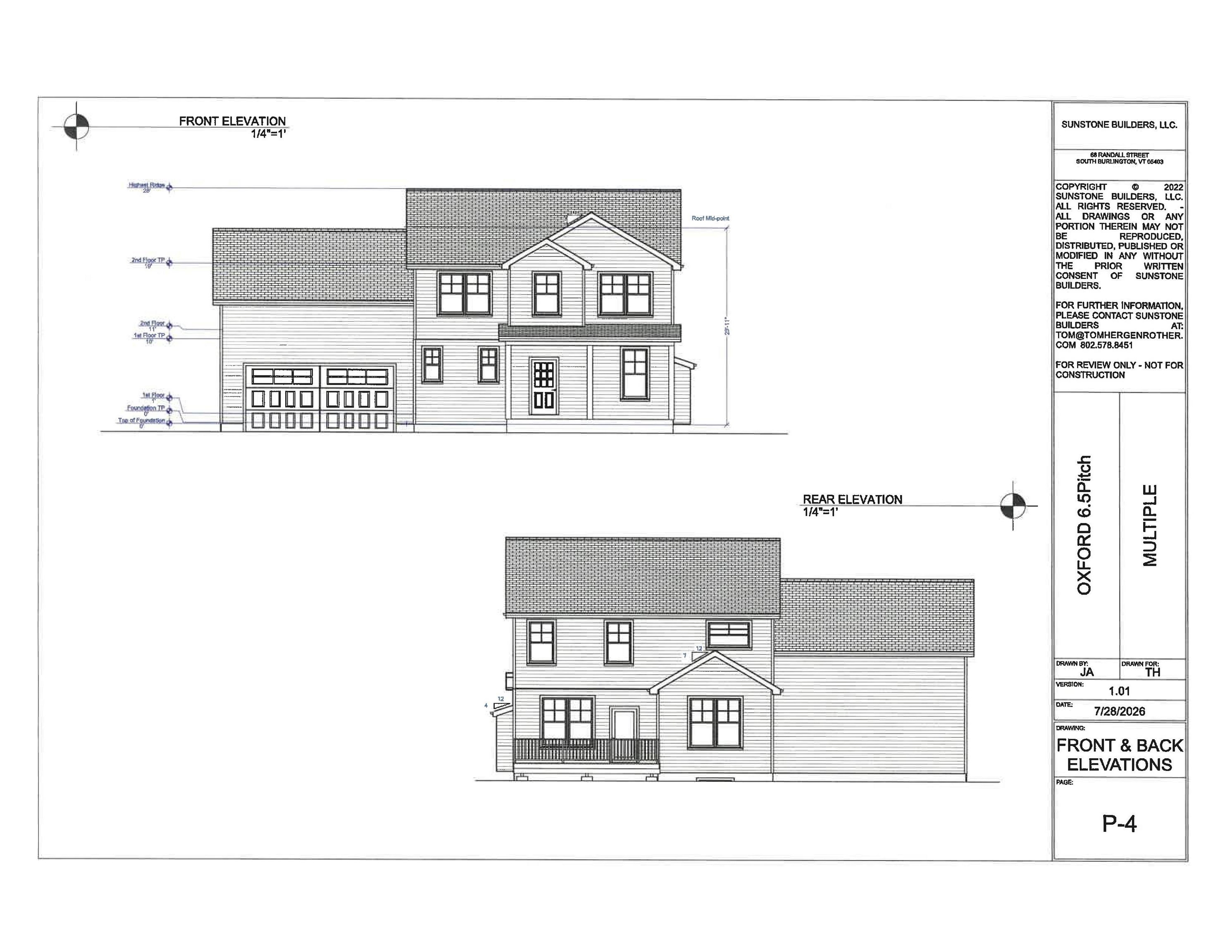 Lot 5 Sadie Lane Property Photo 9