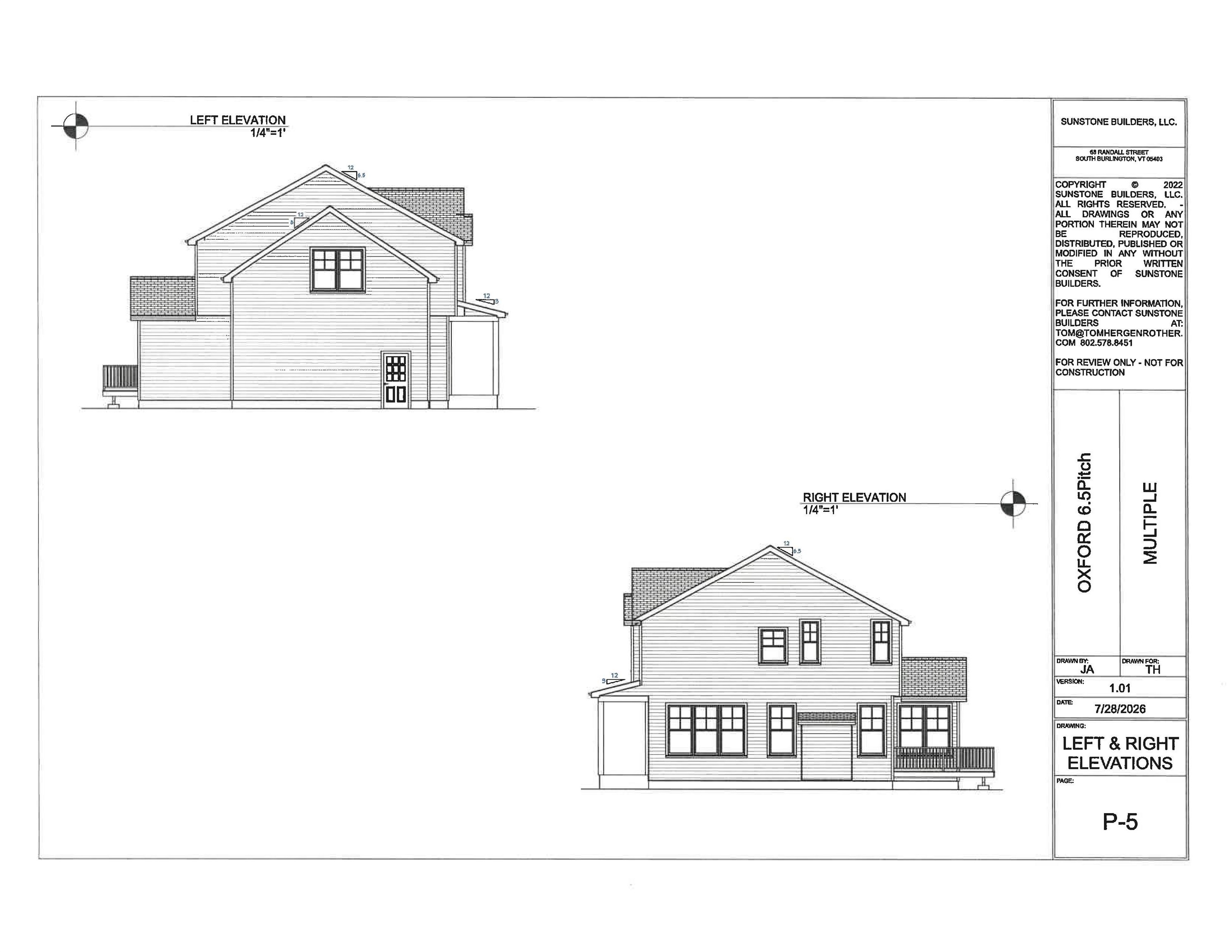 Lot 5 Sadie Lane Property Photo 10