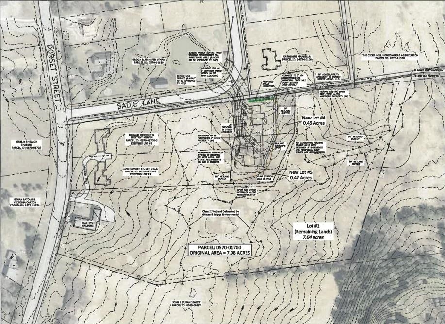 Lot 5 Sadie Lane Property Photo 11