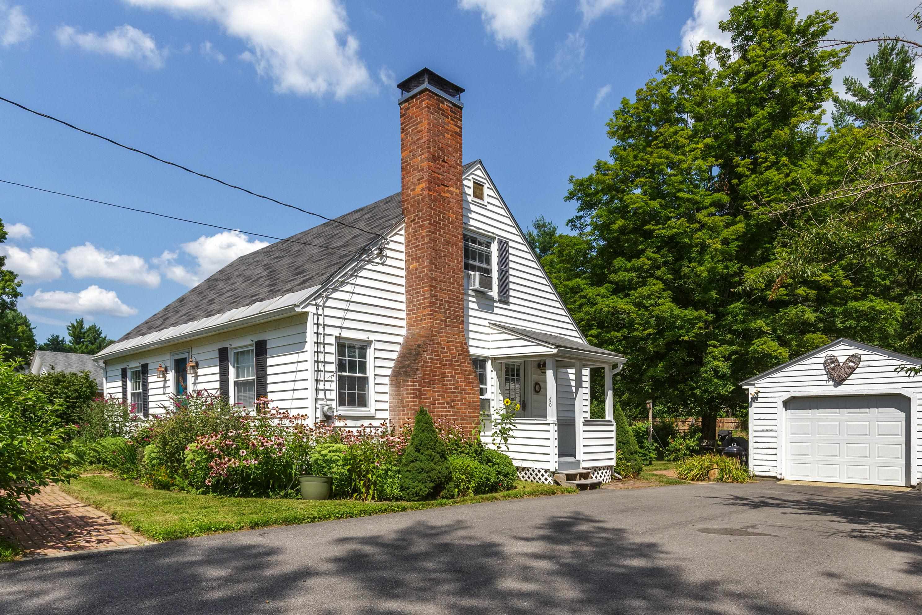 60 Mountain Road Property Photo 1