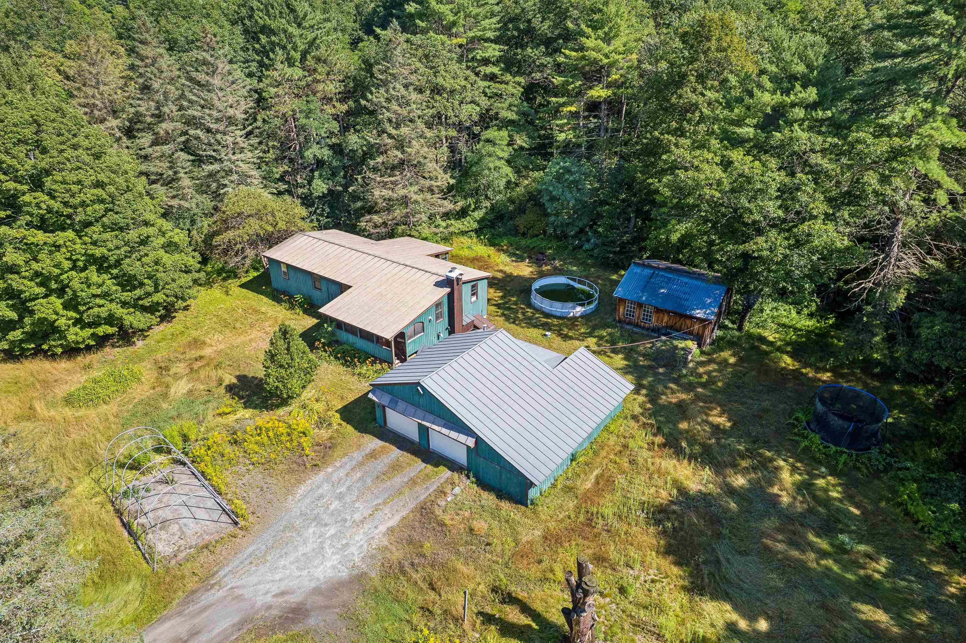 5018 Route 113 Road Property Photo 1