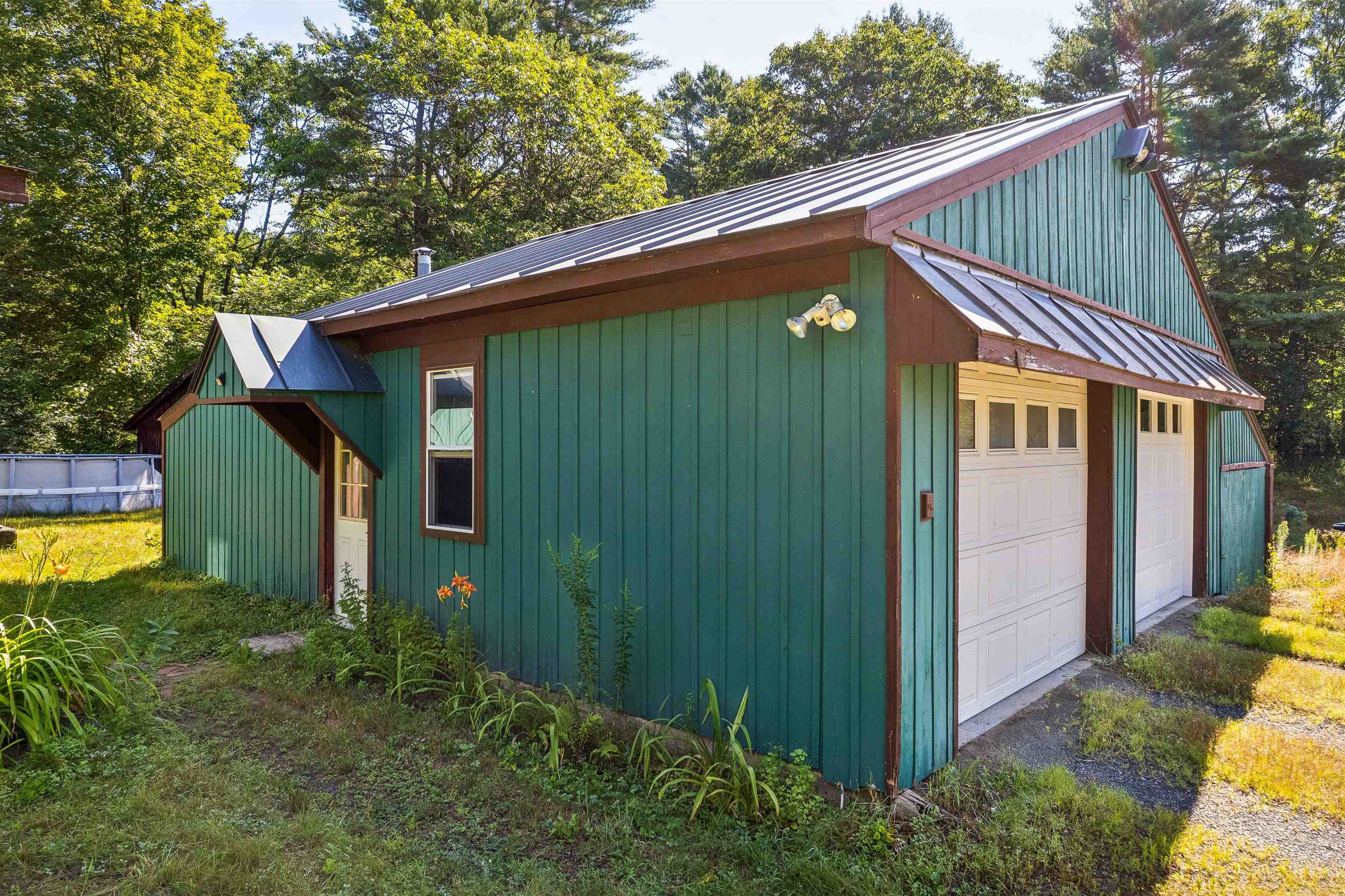 5018 Route 113 Road Property Photo 3