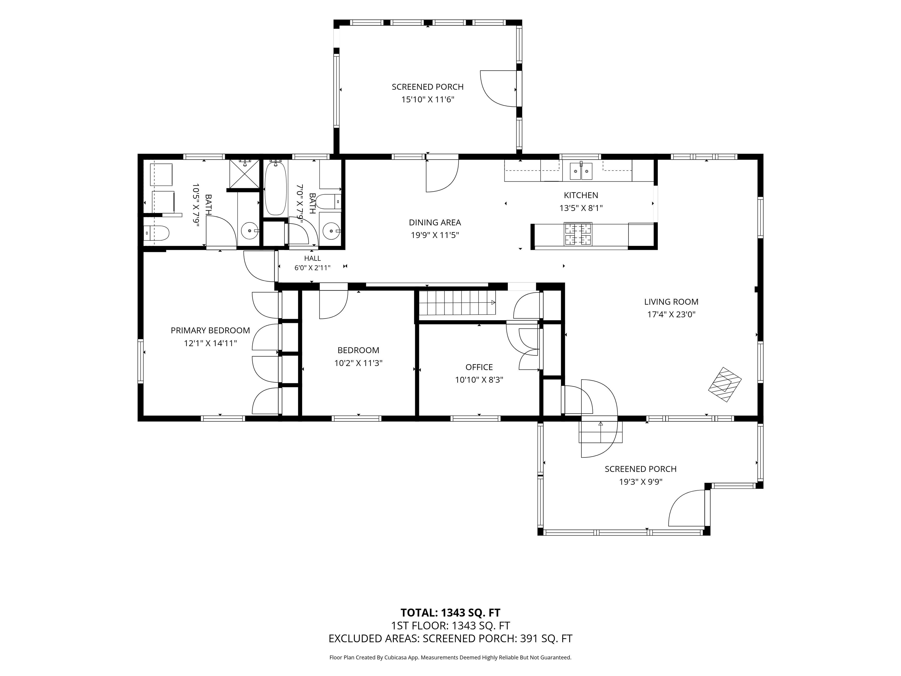 5018 Route 113 Road Property Photo 37