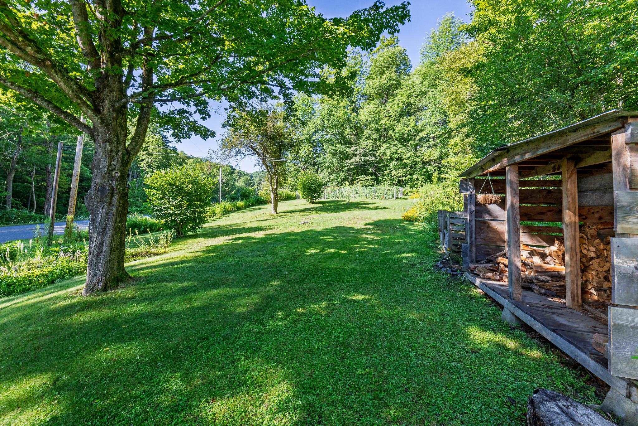 8133 Pomfret Road Property Photo 25
