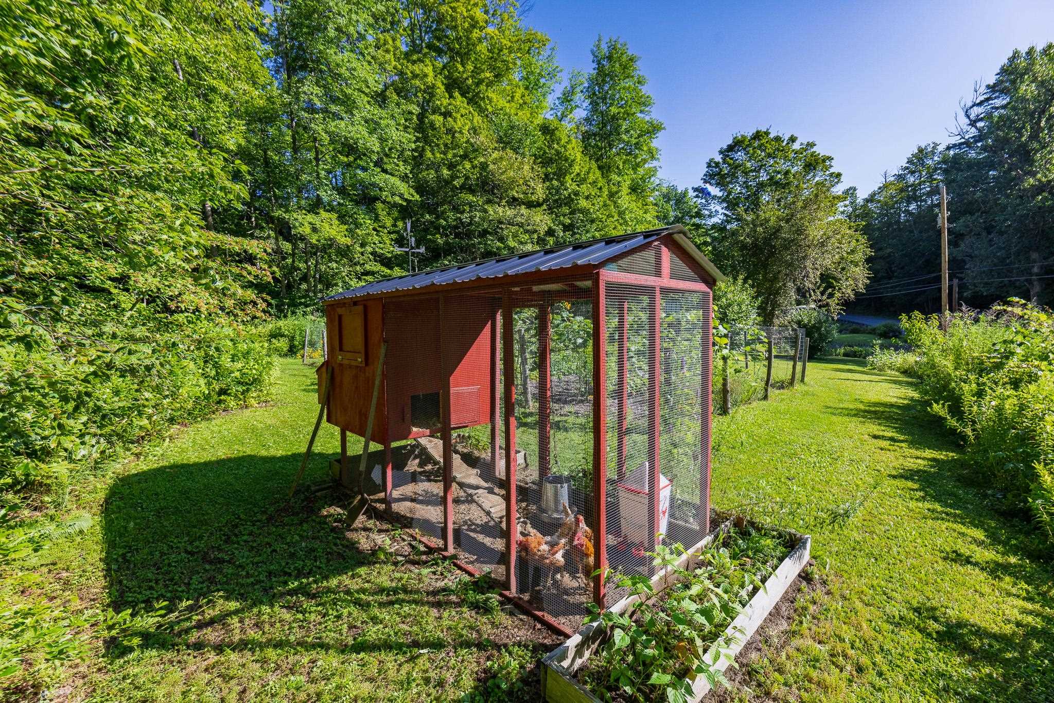 8133 Pomfret Road Property Photo 26