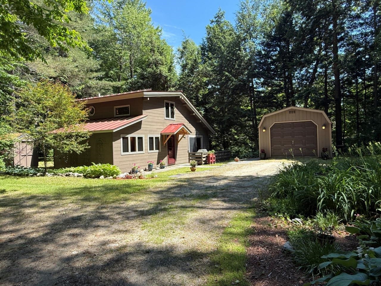 126 Upper Pines Road Property Photo 1
