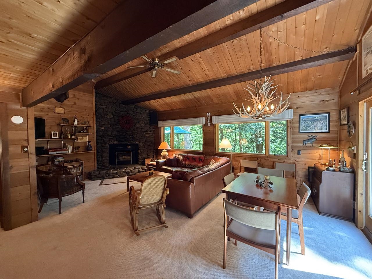 126 Upper Pines Road Property Photo 4