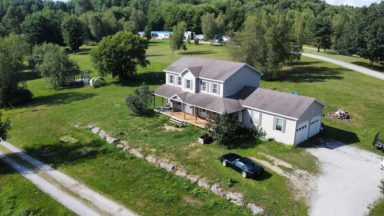 55 Raymo Drive Property Photo 1