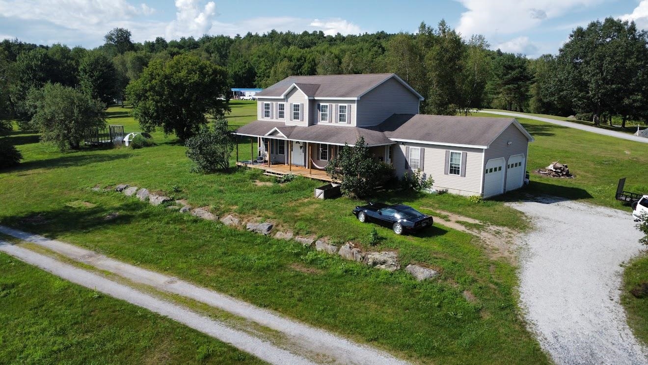 55 Raymo Drive Property Photo 2