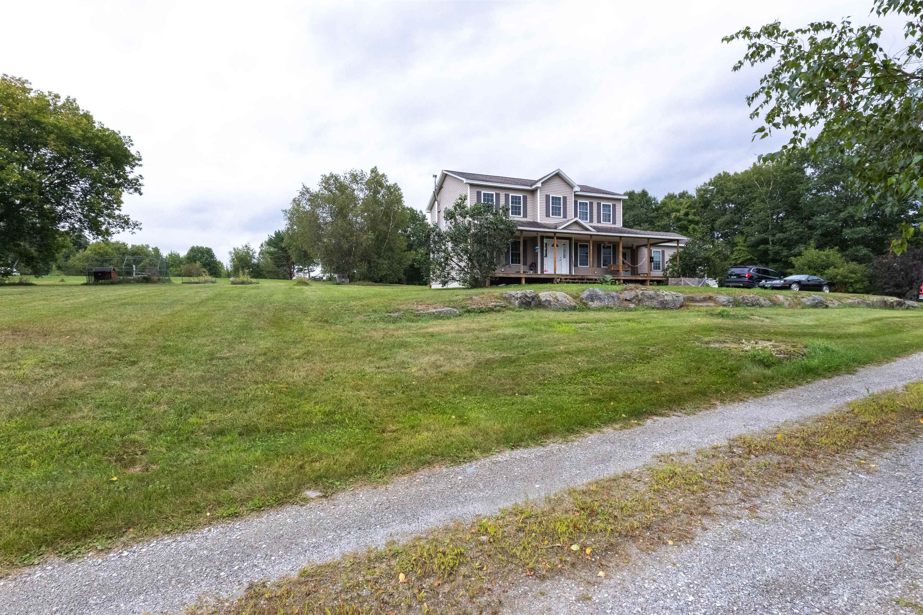 55 Raymo Drive Property Photo 8