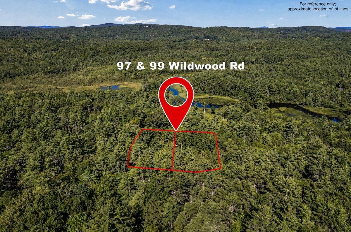97 & 99 Wildwood Road Property Photo 1