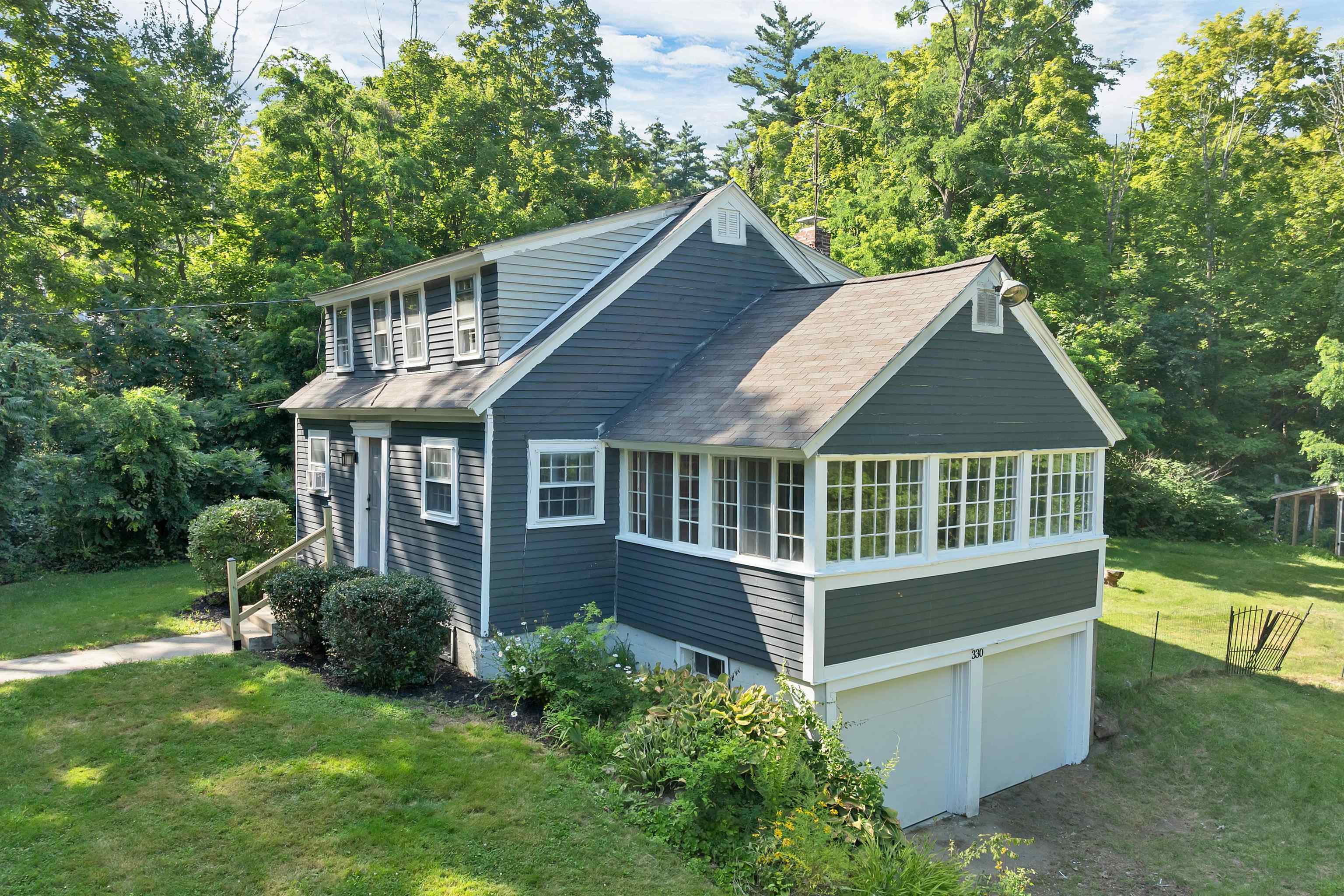 330 Hopkinton Road Property Photo 2