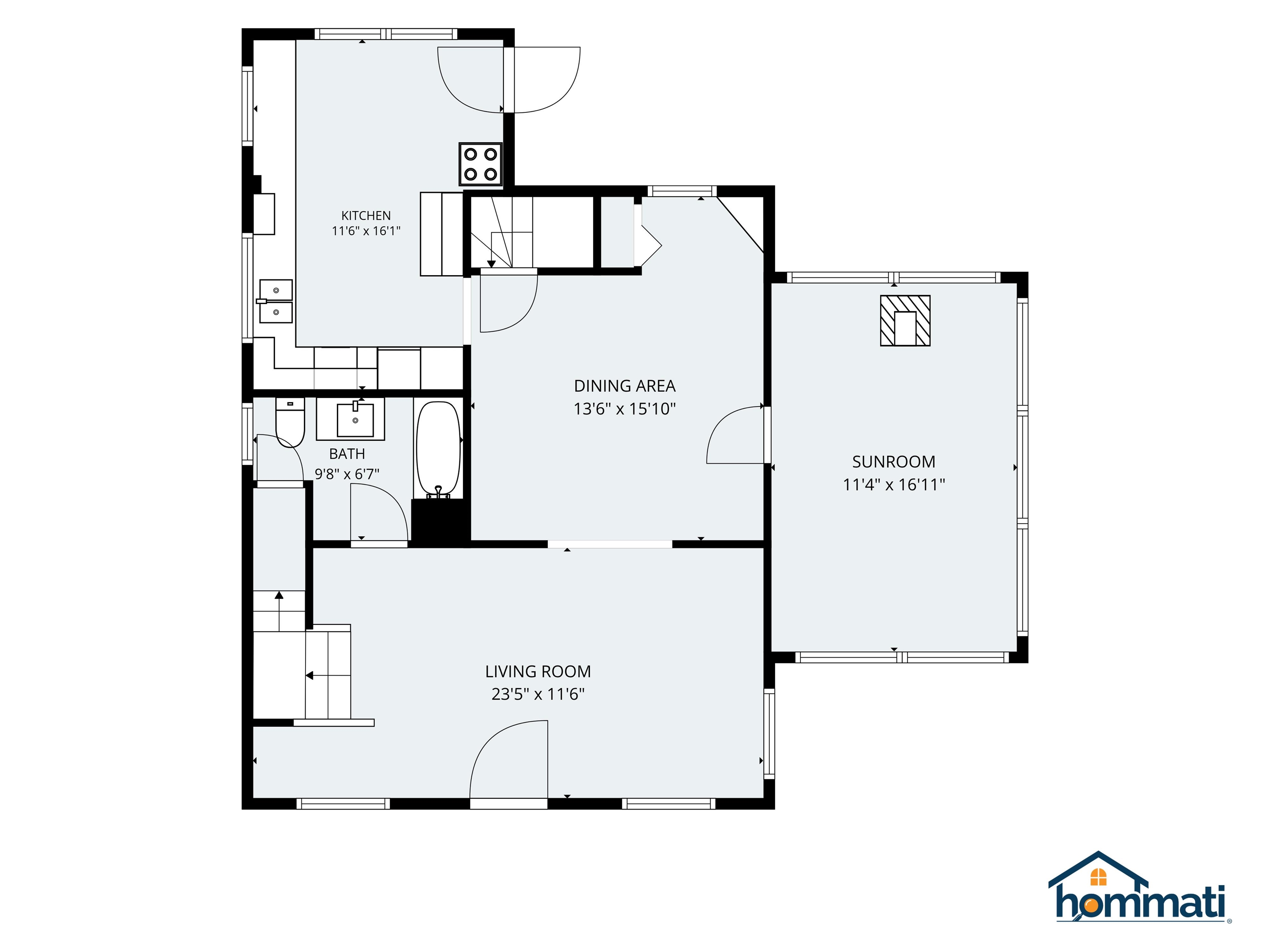 330 Hopkinton Road Property Photo 3