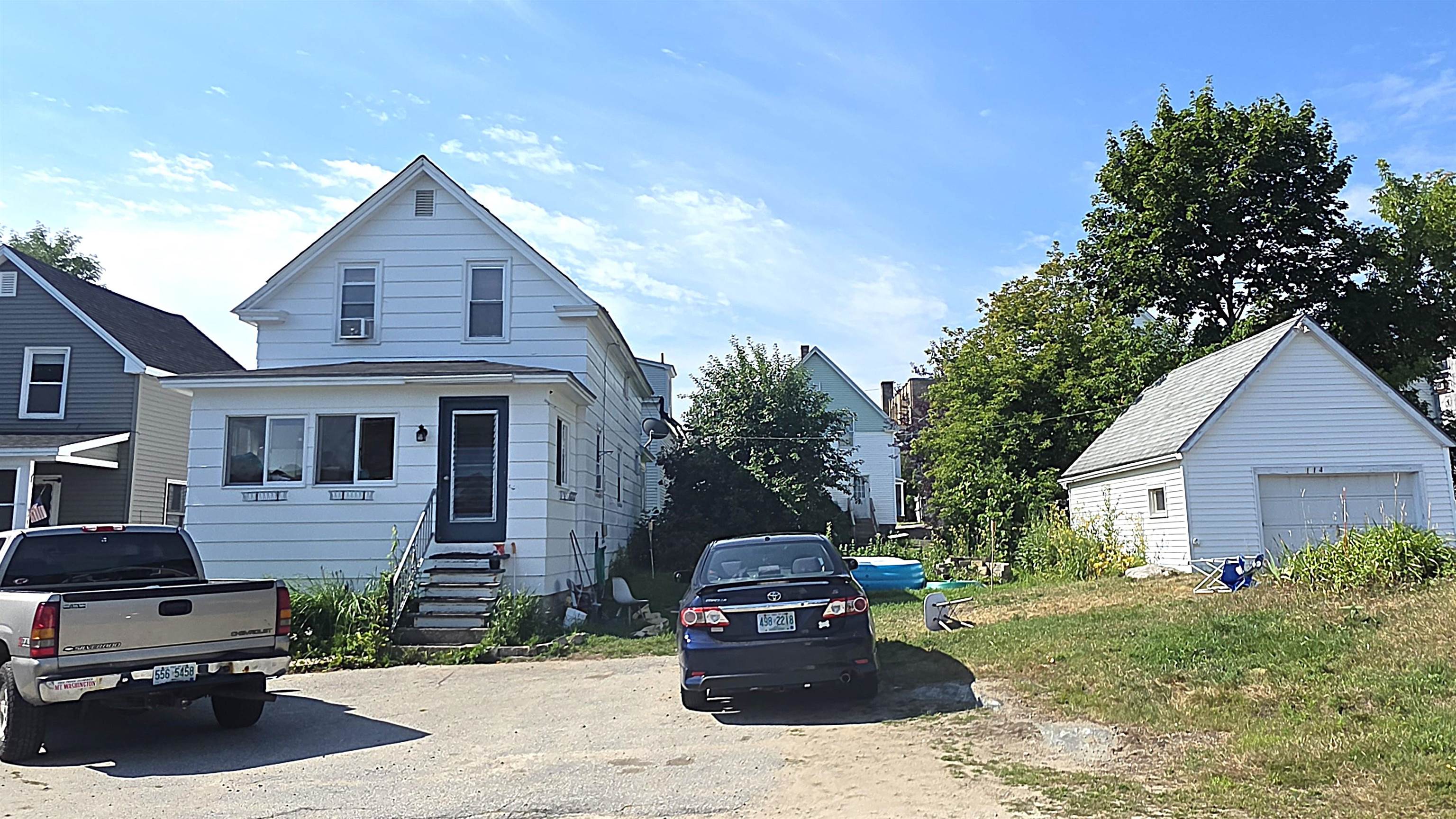 114 Jolbert Street Property Photo 1