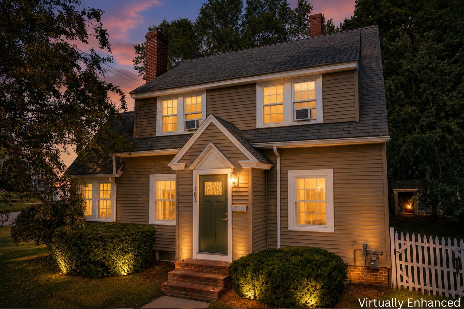183 Mount Vernon Street Property Photo 1