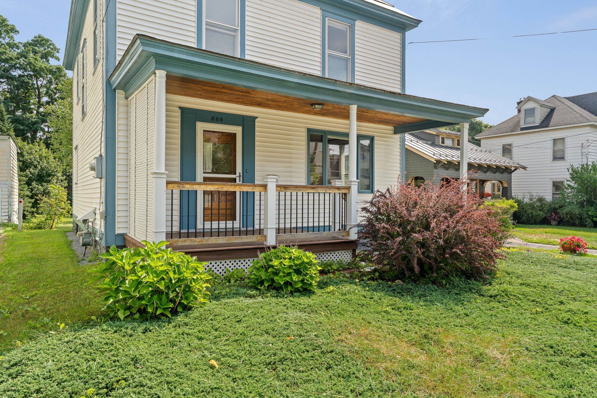 358 North Avenue Property Photo 1