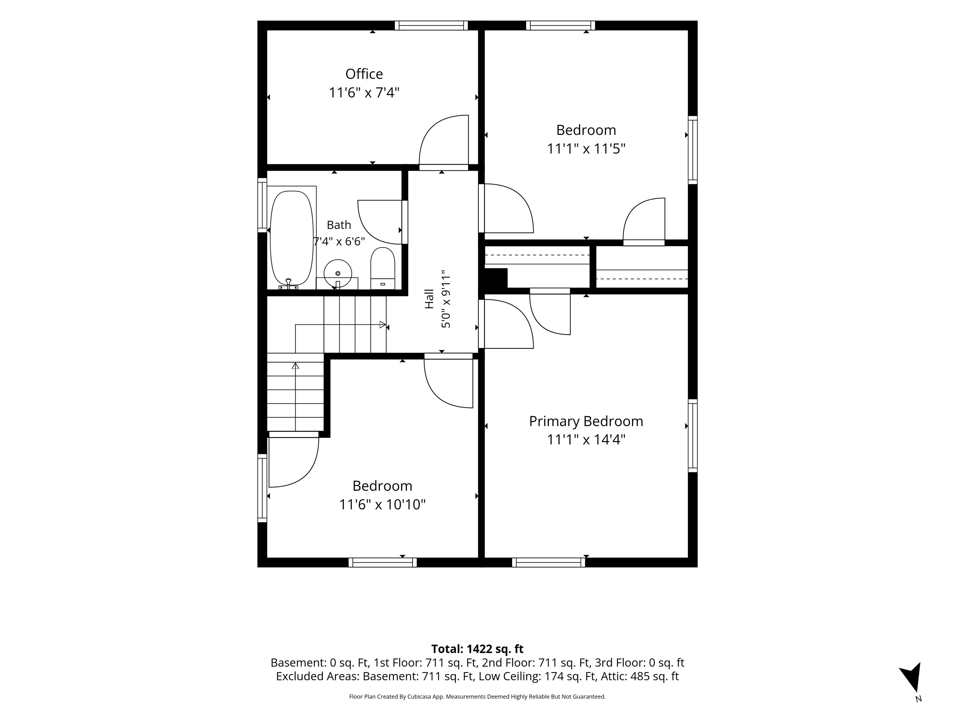 358 North Avenue Property Photo 51