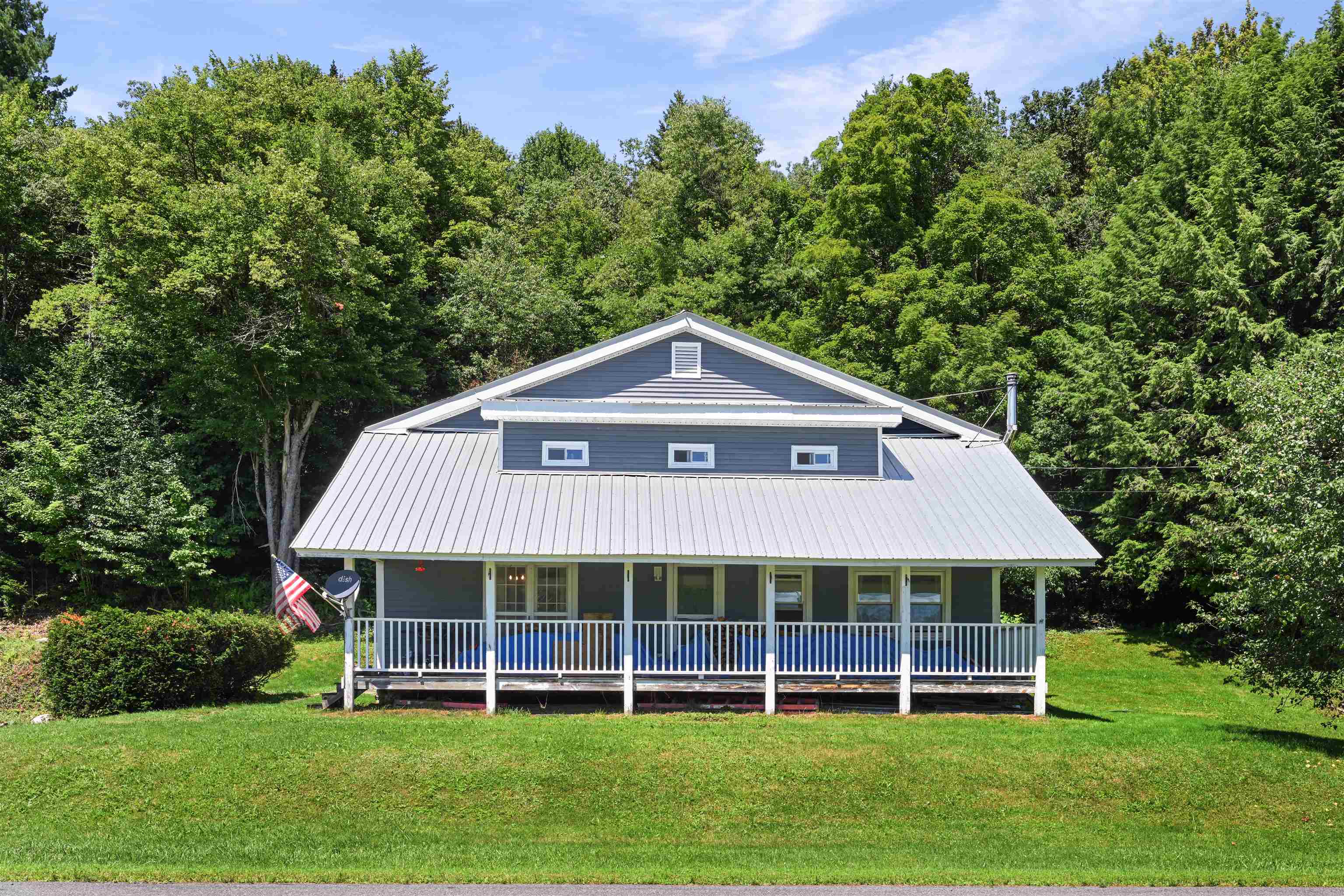 1955 Vt Route 100 Property Photo 27