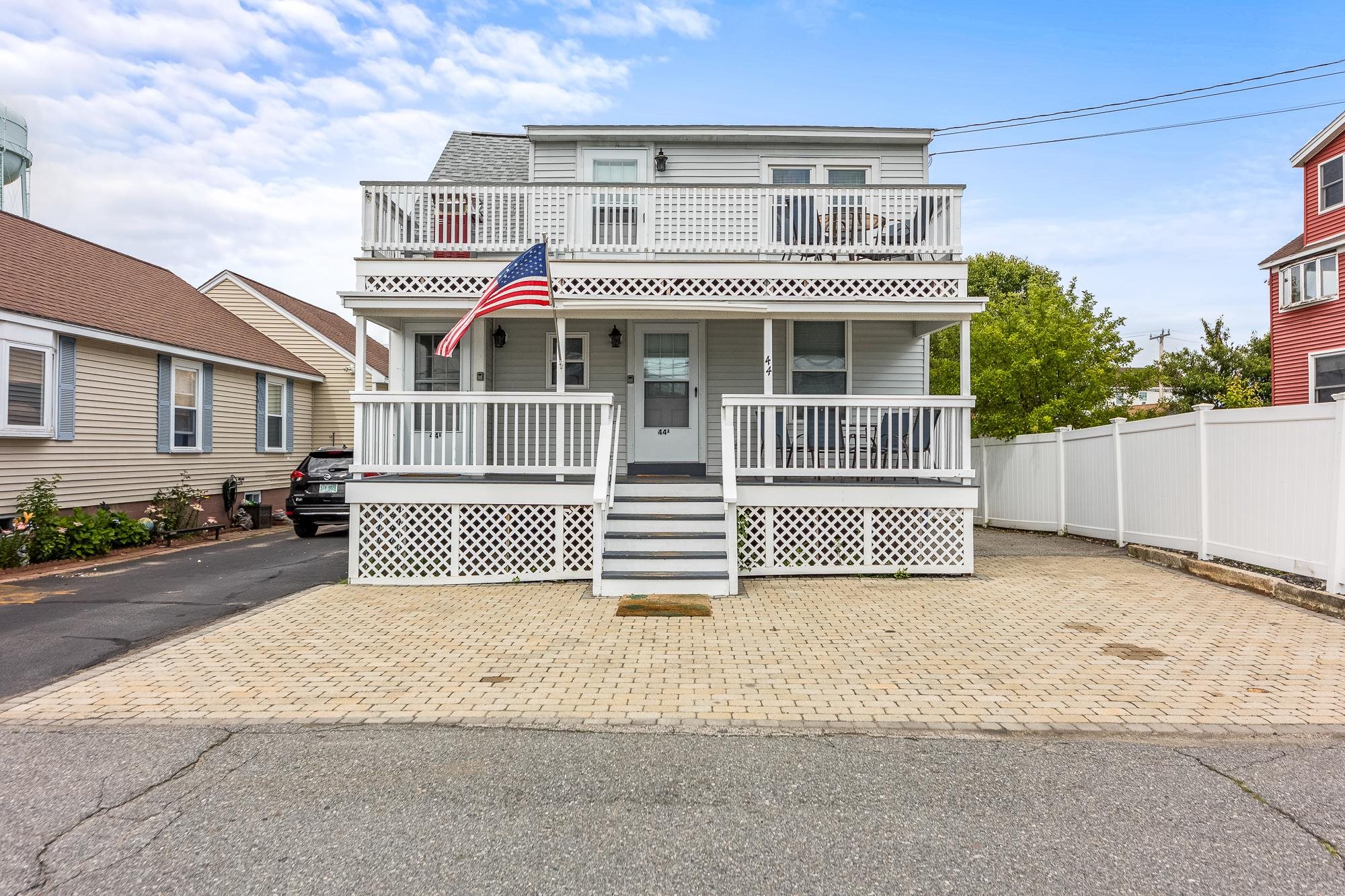 44 Nudd Avenue Property Photo 1