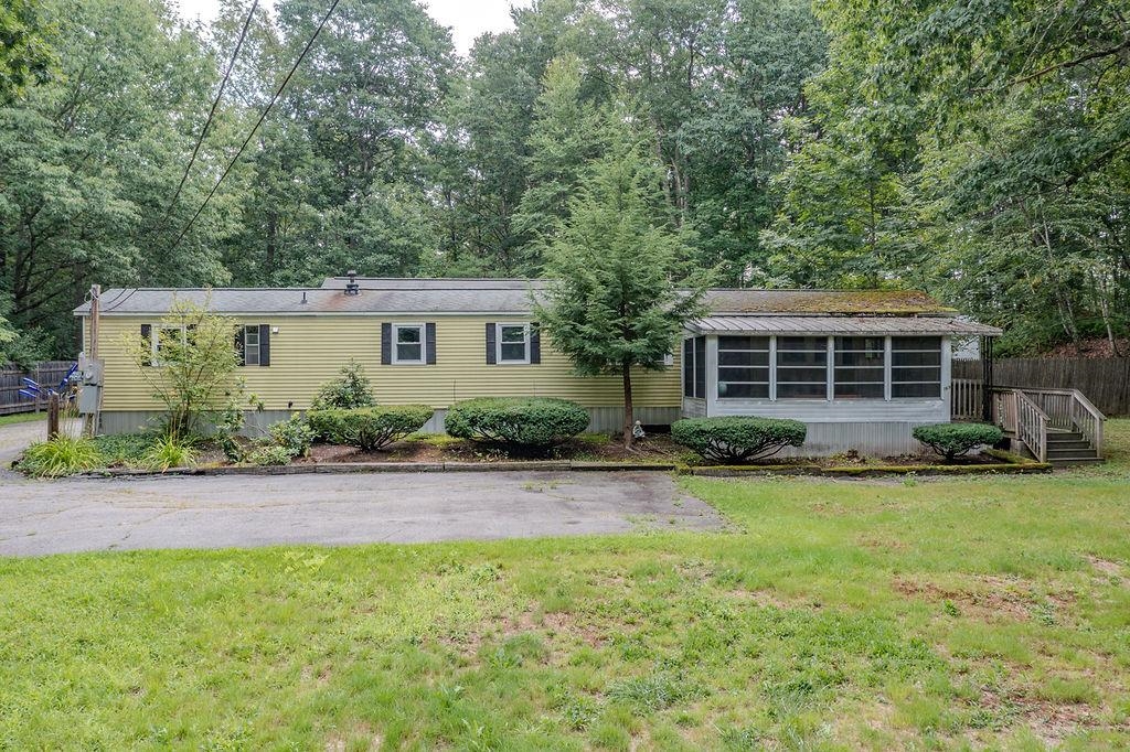 169 Calef Highway Property Photo 1