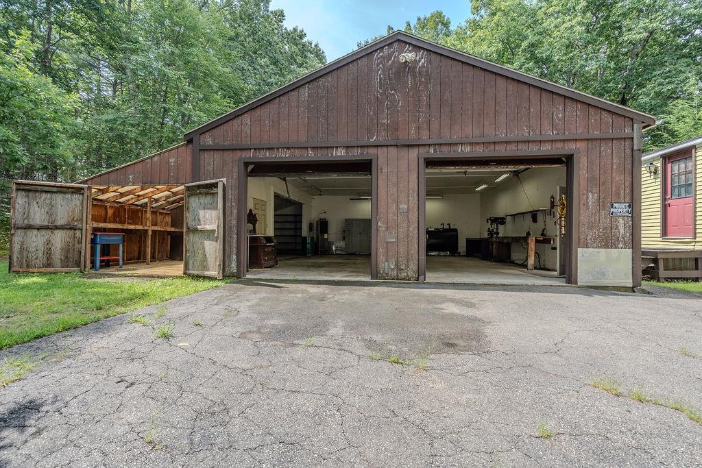 169 Calef Highway Property Photo 26