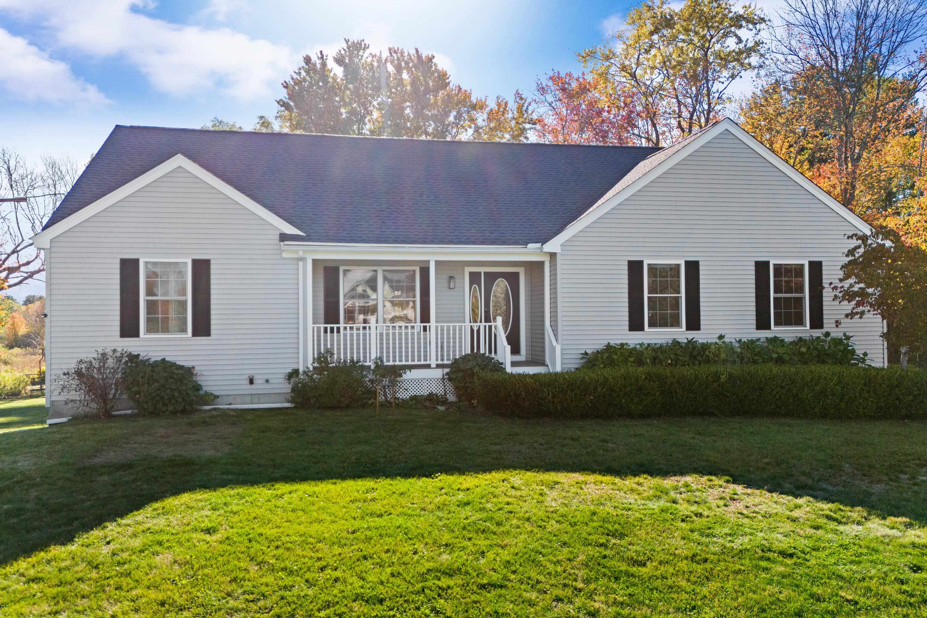 22 Maple Road Property Photo 1