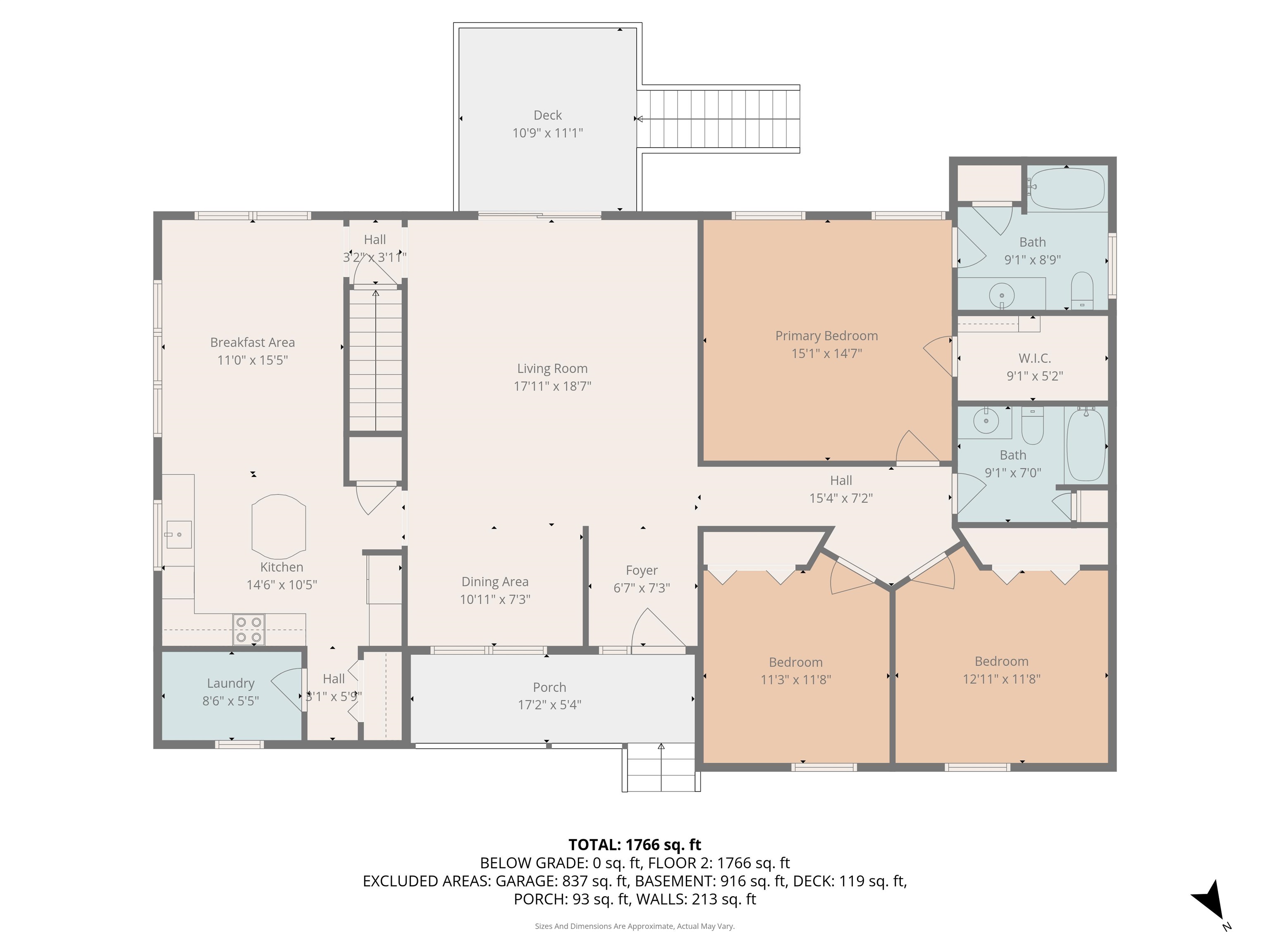 22 Maple Road Property Photo 48