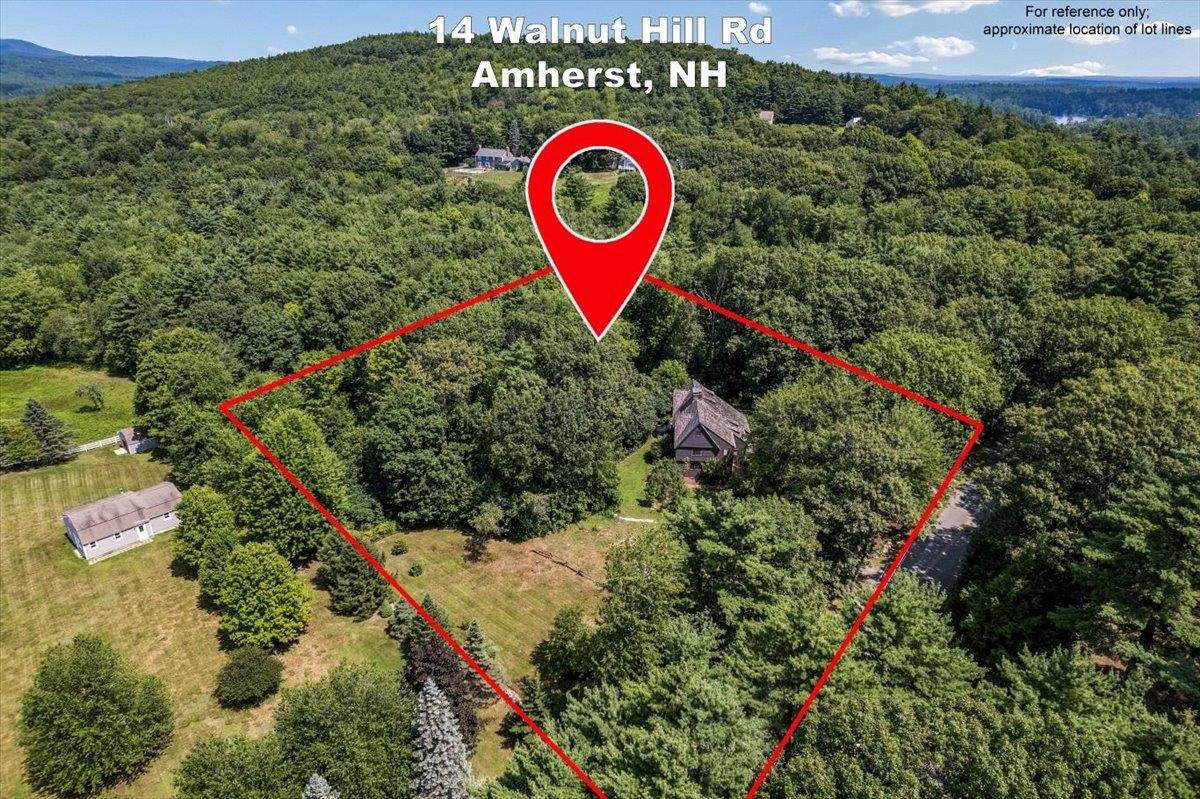 14 Walnut Hill Road Property Photo 8