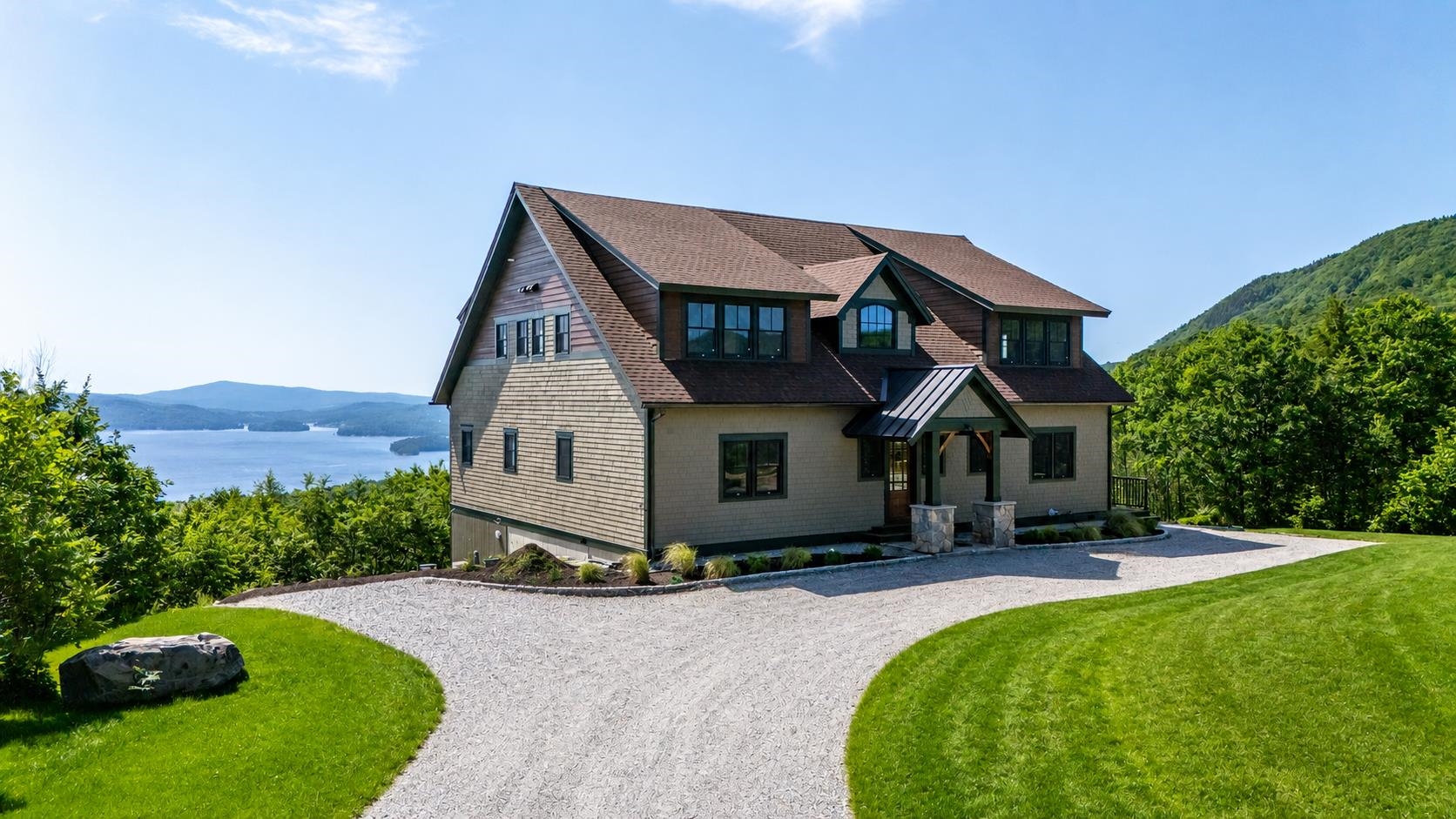 4 Skyline Drive